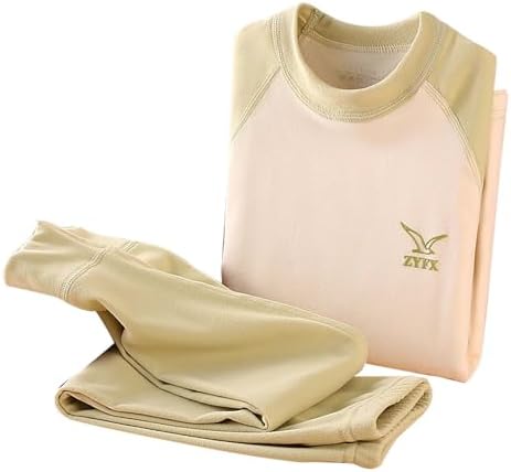 Comfy Winter Pajamas Sets for Boys Girls