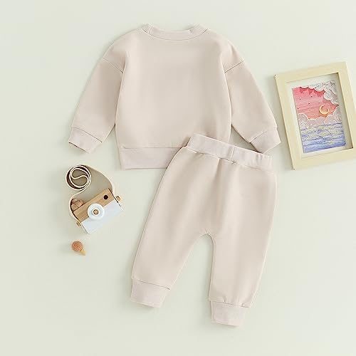 Comfy Cute Baby Sets for Boys Girls