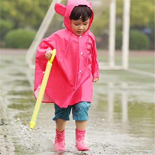 Waterproof Toddler Rainboots for Boys Girls