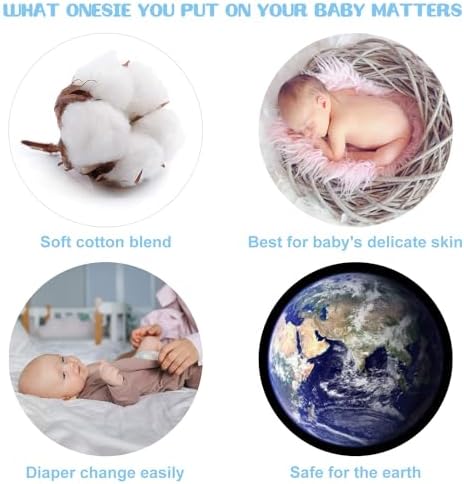 UNIFACO Organic Cotton Pajamas