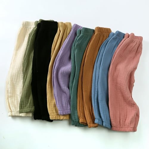Heamoe Baby Toddler Pants