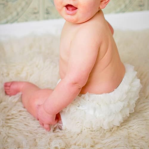 Perfect Diaper Covers for Babies Soft Stretchy Cutesy Multiple Sizes