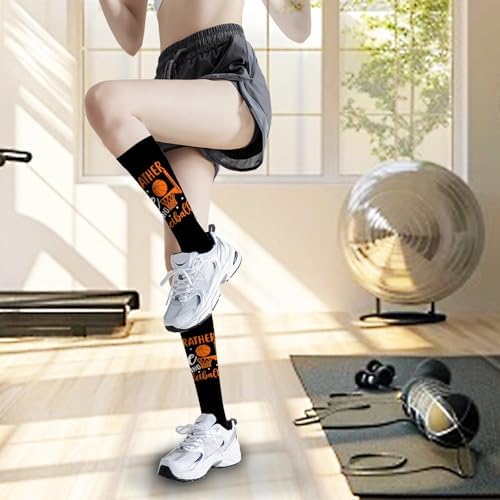 Cute Funny Functional Socks for Girls Boys