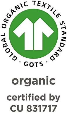 Organic Baby Sleep and Play Pjs for Boys