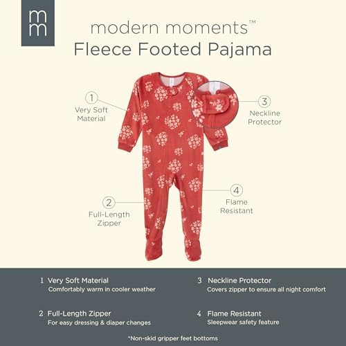 Gerber Baby Bunny Fleece Blanket Sleeper