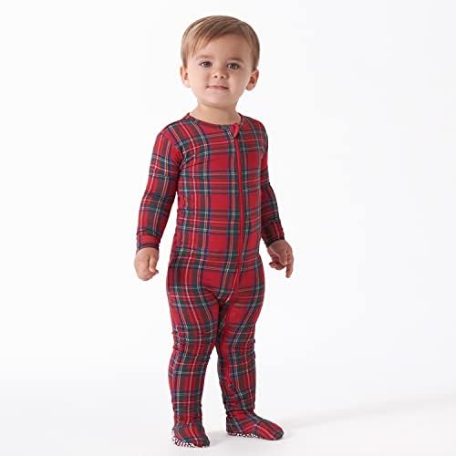 Gerber Baby Pajamas Butter Soft Snug Fit