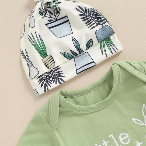 Healthy Soft Adorable Newborn Set