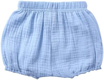 Perfect Paws for Unisex Baby Shorts