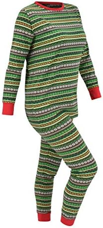 Christmas Family Pajama Daddy Mommy Perfect Christmas Gift from Unique Baby