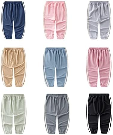 RUKOSU Baby Long Bloomers