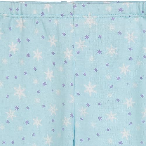 Disney Frozen Olaf Girls Fleece Set Cozy for Winter