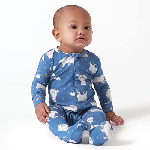 Gerber Snug Fit Pajamas