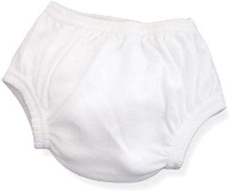 Baby Jay 100 Cotton Diaper Cover for Baby 0-18 Months