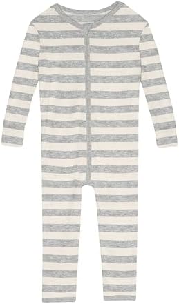 KicKee Printed Convertible Sleeper - Adorable Snug Fit for 6-9 Months