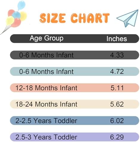 bright lightweight infant shoe for first steps