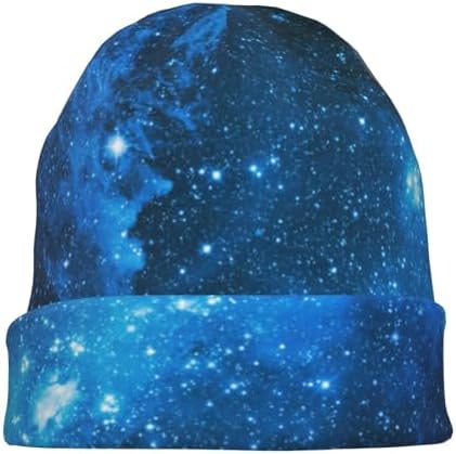 Novelty Unisex Knitted Beanie Hat