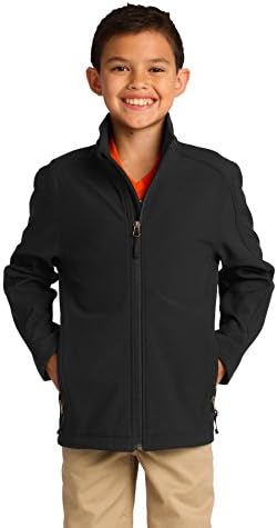 Durable Soft Shell Jacket
