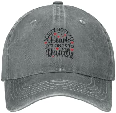 Trendy Adjustable Cowboy Hat for Men Women