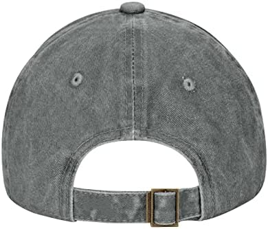 Adjustable Stylish Cowboy Hat for Men Women