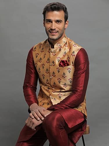 Elina Fashion Mens Kurta Pajama Set