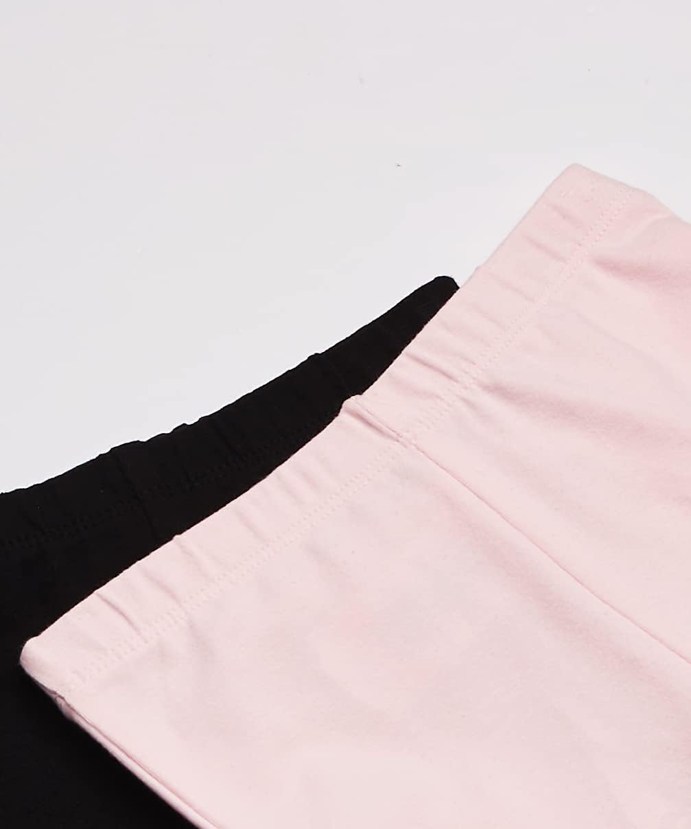 Cartwheel Shorts for Baby Girls