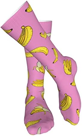 Kids Cozy Knee High Socks