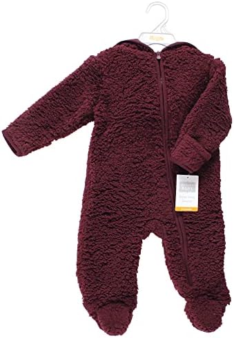 Hudson Baby Unisex Pajamas
