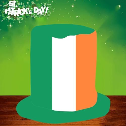 Generals St Patricks Day Gift Set - Affordable yet Stylish