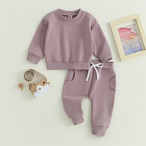 birdfactory Baby Girl FallWinter Cities Fashion Set