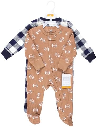 Warm Unisex Baby Robe