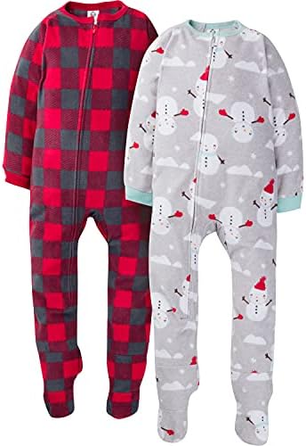 Gerber baby boys blanket sleeper