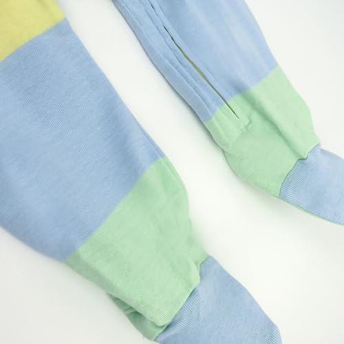 HonestBaby Organic Organic Pajamas