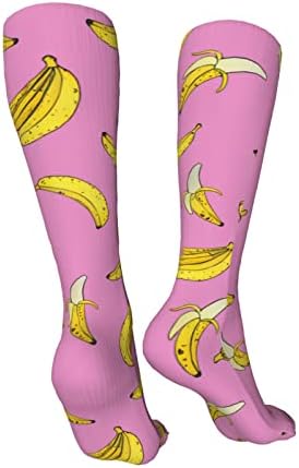 Kids Cozy Knee High Socks