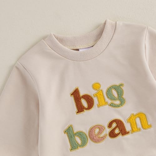 Toddler Baby Boy Girl WinterSpringFall Clothes Set