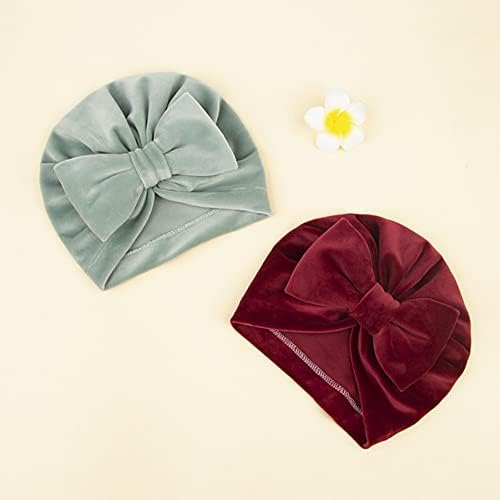 EUBUY Baby Turban Hat