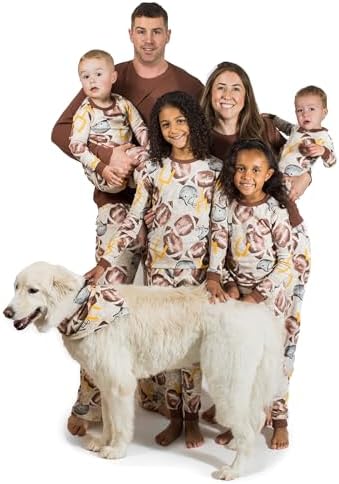Cozy Family Christmas Pajamas