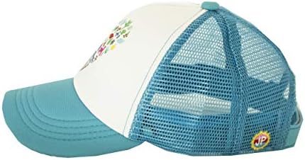 Heart Hat Kids Trucker Hat