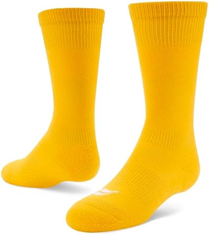 Top-Notch PrecisionFit Over-the-Calf Socks for Baseball Softball Teams
