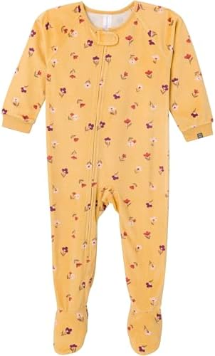 Modern Moments Gerber Baby Bunny Fleece Sleep System