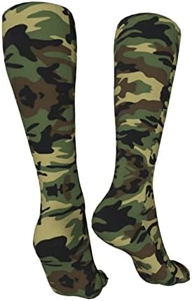 Comfortable Stylish Kids Knee High Compression Socks