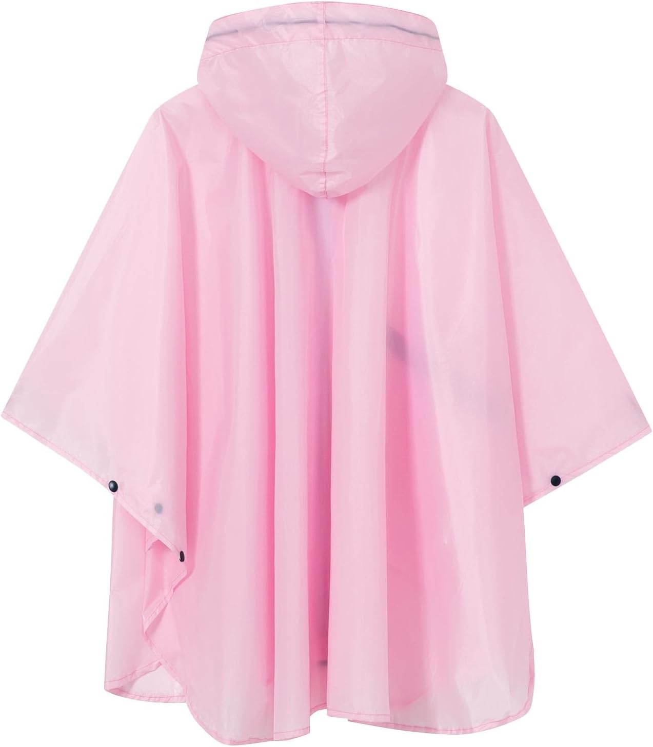 Essential Lightweight Rain Poncho