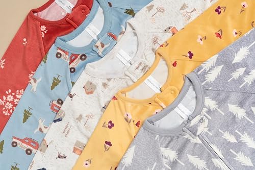 Modern Moments Gerber Baby Bunny Fleece Sleep System