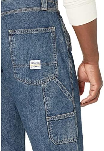Levis Signature Gold Carpenter Jeans