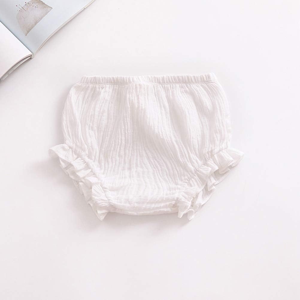 Bloomer Diaper Cover for Baby Boys Washable and Reusable