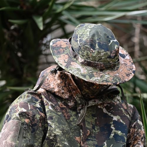 Mil-Tec Trilaminate Boonie Hat