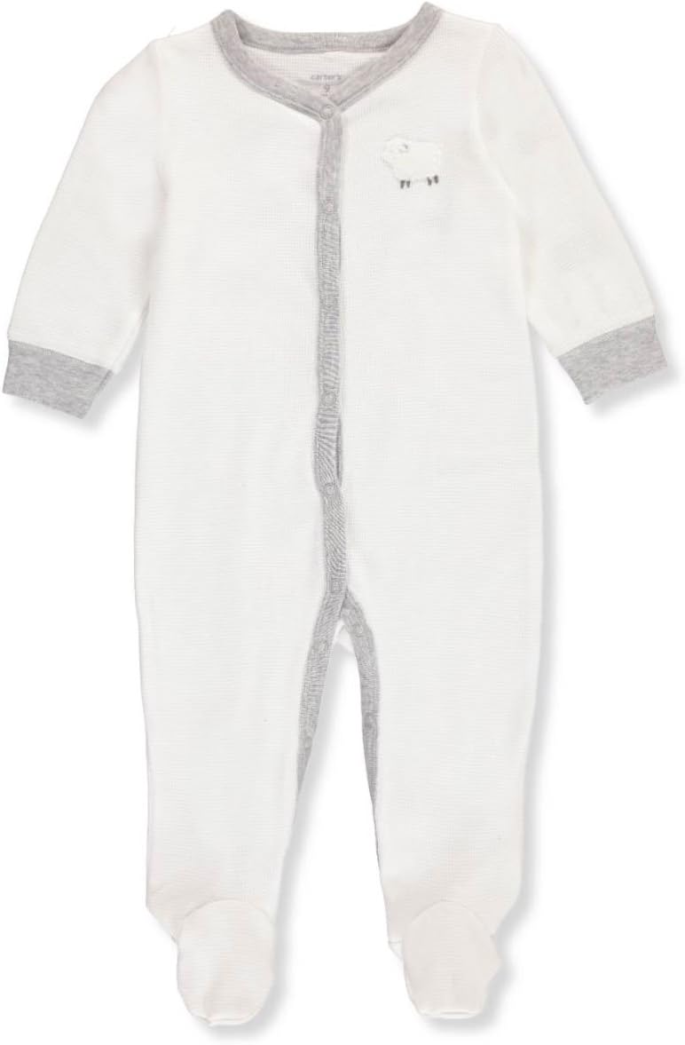 Carters Baby Sleep Play for 3-Month-Olds
