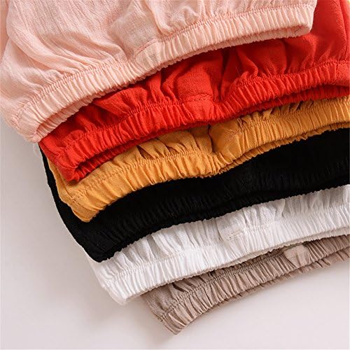 Cutie Cotton Bloomer for Babies