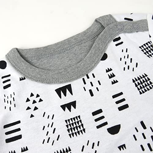 HonestBaby Reversible Coverall Organic Cotton