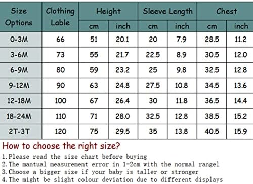 Newborn Baby Snowsuit Fleece Lined Onesie Outfits