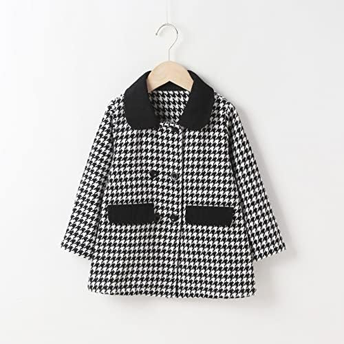All Weather Toddler Girl Coat